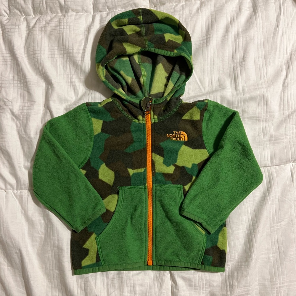Infant North Face